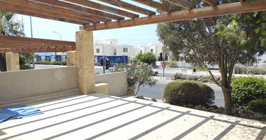 One Bedroom Apartment for Sale in Tombs of the Kings, Paphos