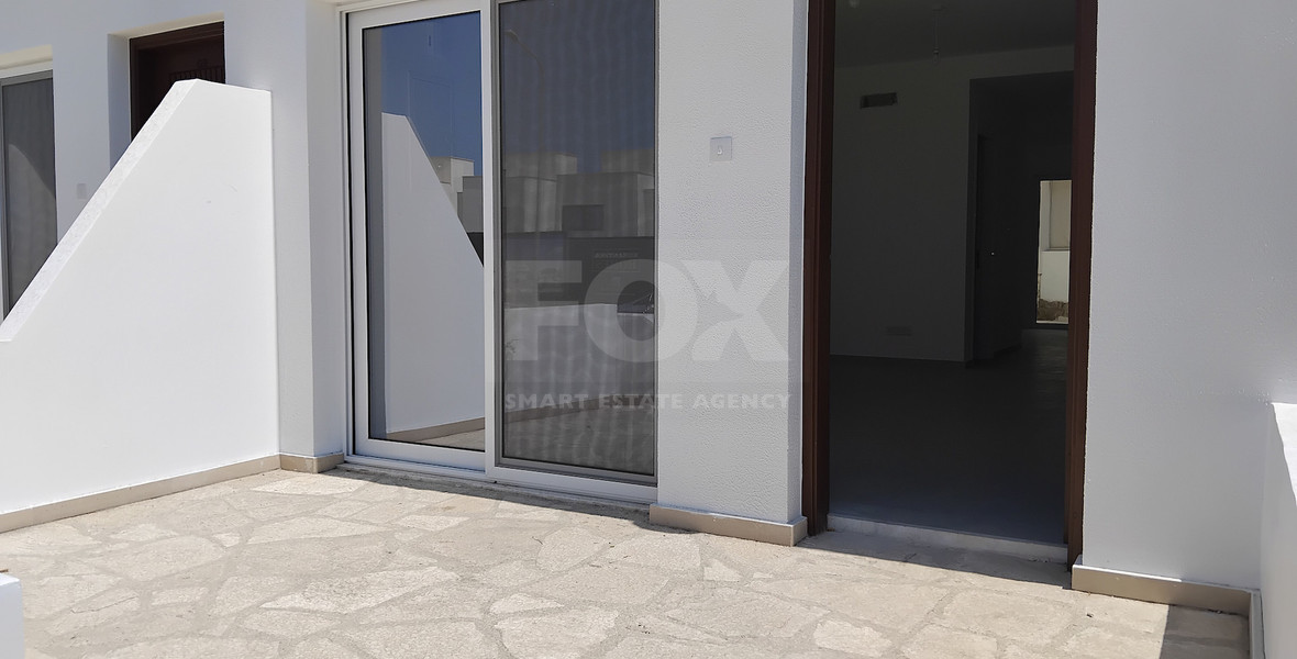 One Bedroom Apartment for Sale in Tombs of the Kings, Paphos