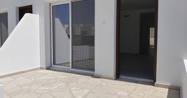 One Bedroom Apartment for Sale in Tombs of the Kings, Paphos
