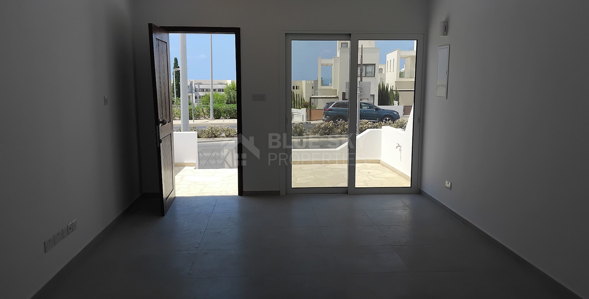 One Bedroom Apartment for Sale in Tombs of the Kings, Paphos
