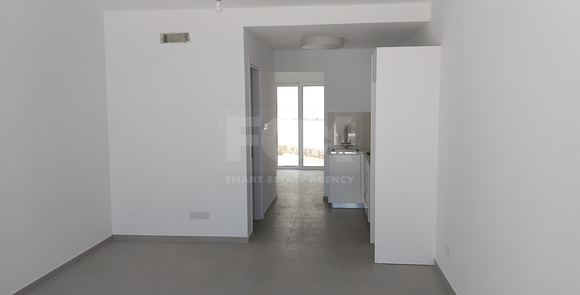 One Bedroom Apartment for Sale in Tombs of the Kings, Paphos
