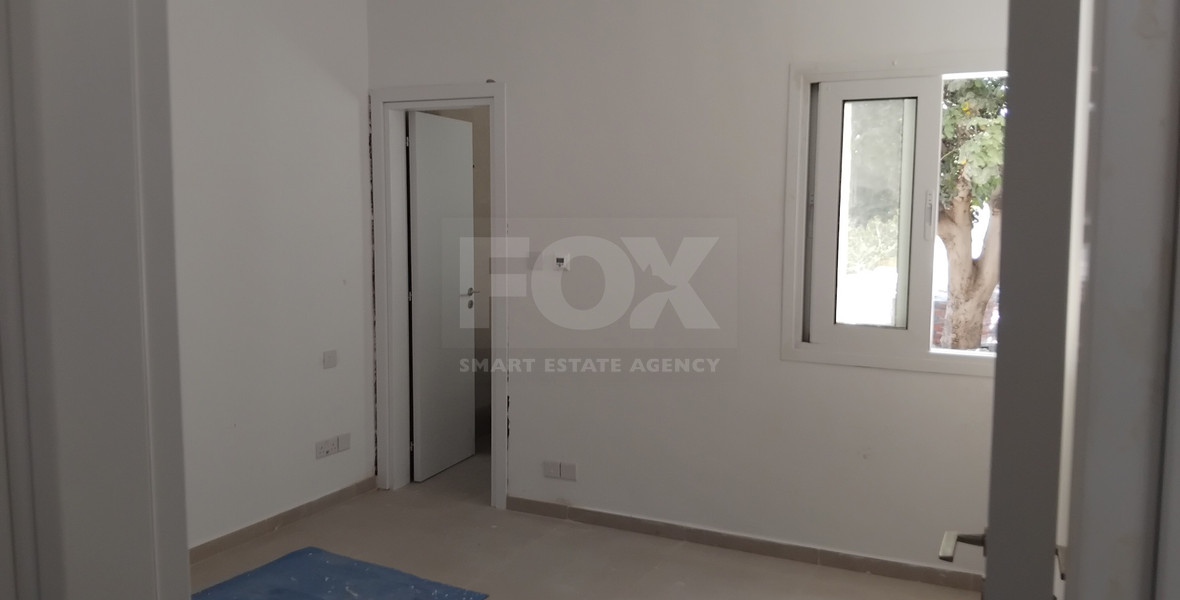 Two bedroom renovated apartment  for sale,  in Tombs of the Kings area , with separate title deeds.