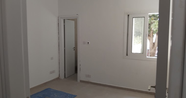 Two bedroom renovated apartment  for sale,  in Tombs of the Kings area , with separate title deeds.