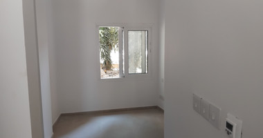 Two bedroom renovated apartment  for sale,  in Tombs of the Kings area , with separate title deeds.