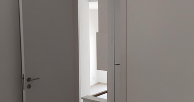 Two bedroom renovated apartment  for sale,  in Tombs of the Kings area , with separate title deeds.