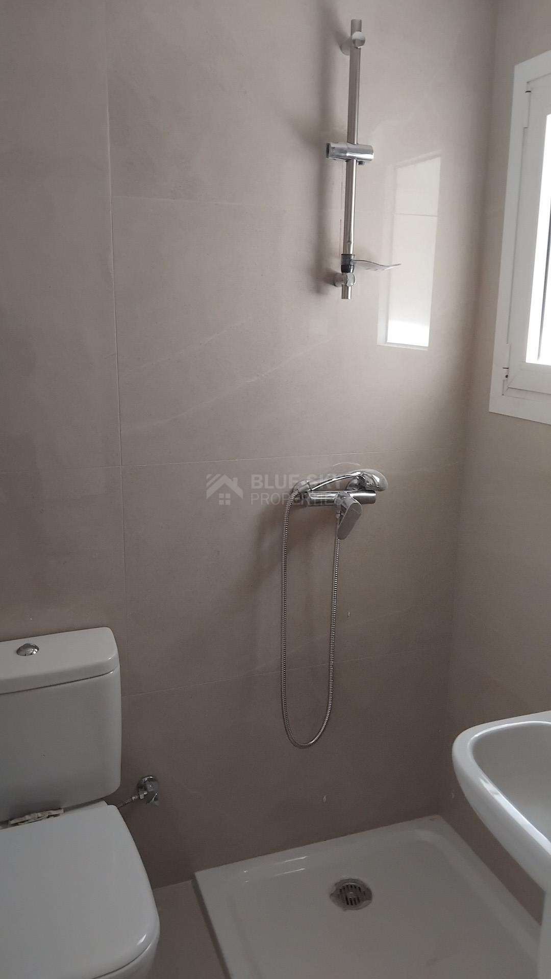 Two bedroom renovated apartment  for sale,  in Tombs of the Kings area , with separate title deeds.