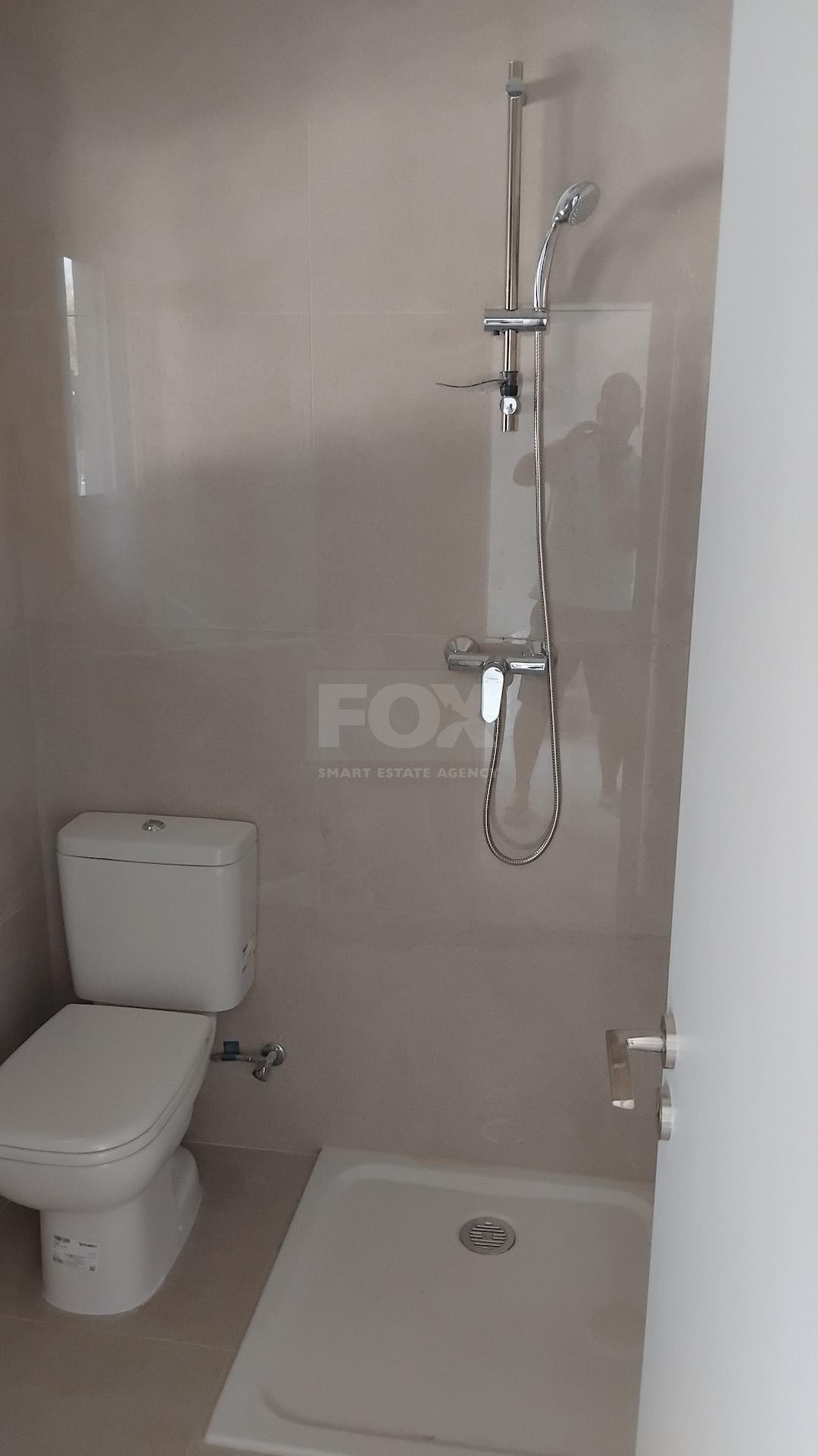 Two bedroom renovated apartment  for sale,  in Tombs of the Kings area , with separate title deeds.