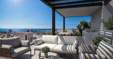 For Sale Two-Bed Seafront Apartment in Tombs of the Kings