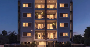 For Sale Two-Bed Seafront Apartment in Tombs of the Kings