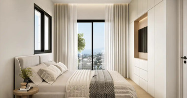 For Sale Two-Bed Seafront Apartment in Tombs of the Kings