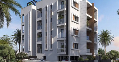 For Sale Two-Bed Seafront Apartment in Tombs of the Kings