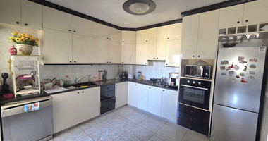 FOR SALE TOP-FLOOR SEAFRONTTWO BEDROOM APARTMENT | PANORAMIC MEDITERRANEAN & CITY VIEWS | NEAPOLI, LIMASSOL