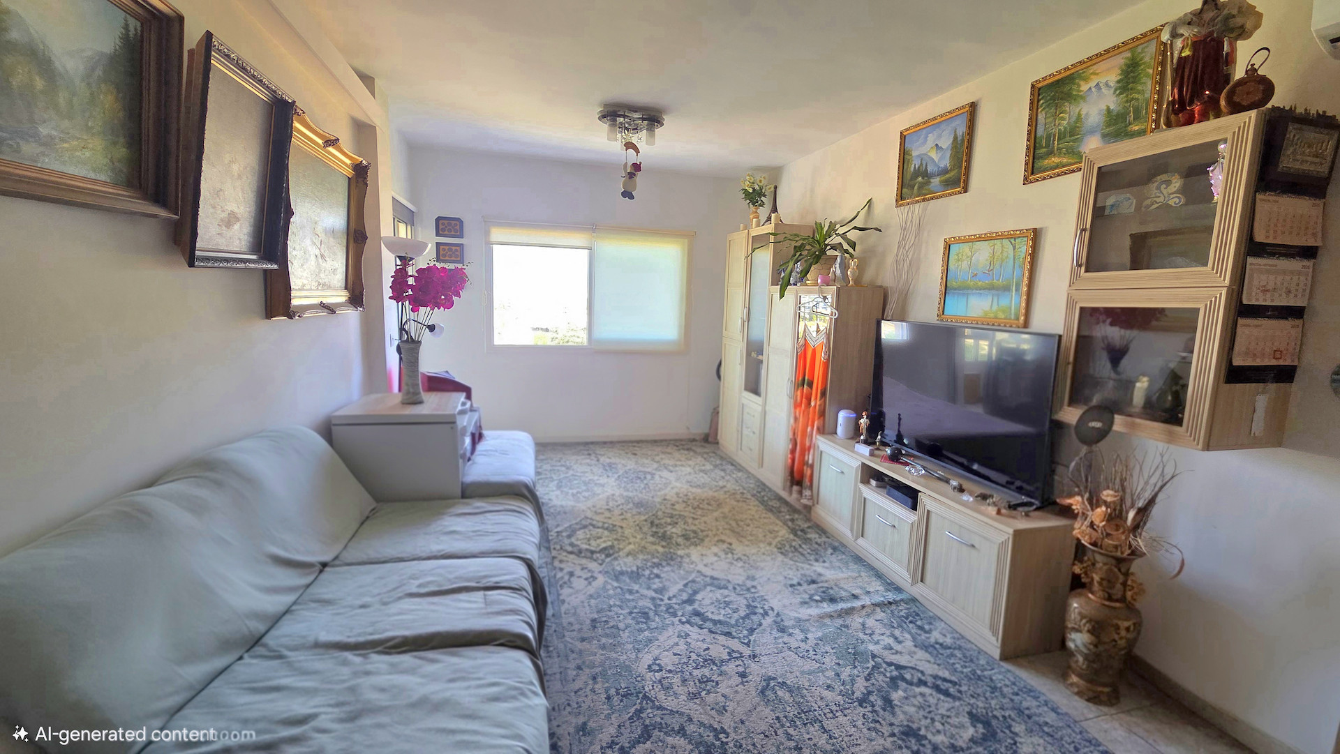 Mieszkanie 2 pokoi 94 m² Limassol, Cypr