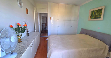 FOR SALE TOP-FLOOR SEAFRONTTWO BEDROOM APARTMENT | PANORAMIC MEDITERRANEAN & CITY VIEWS | NEAPOLI, LIMASSOL