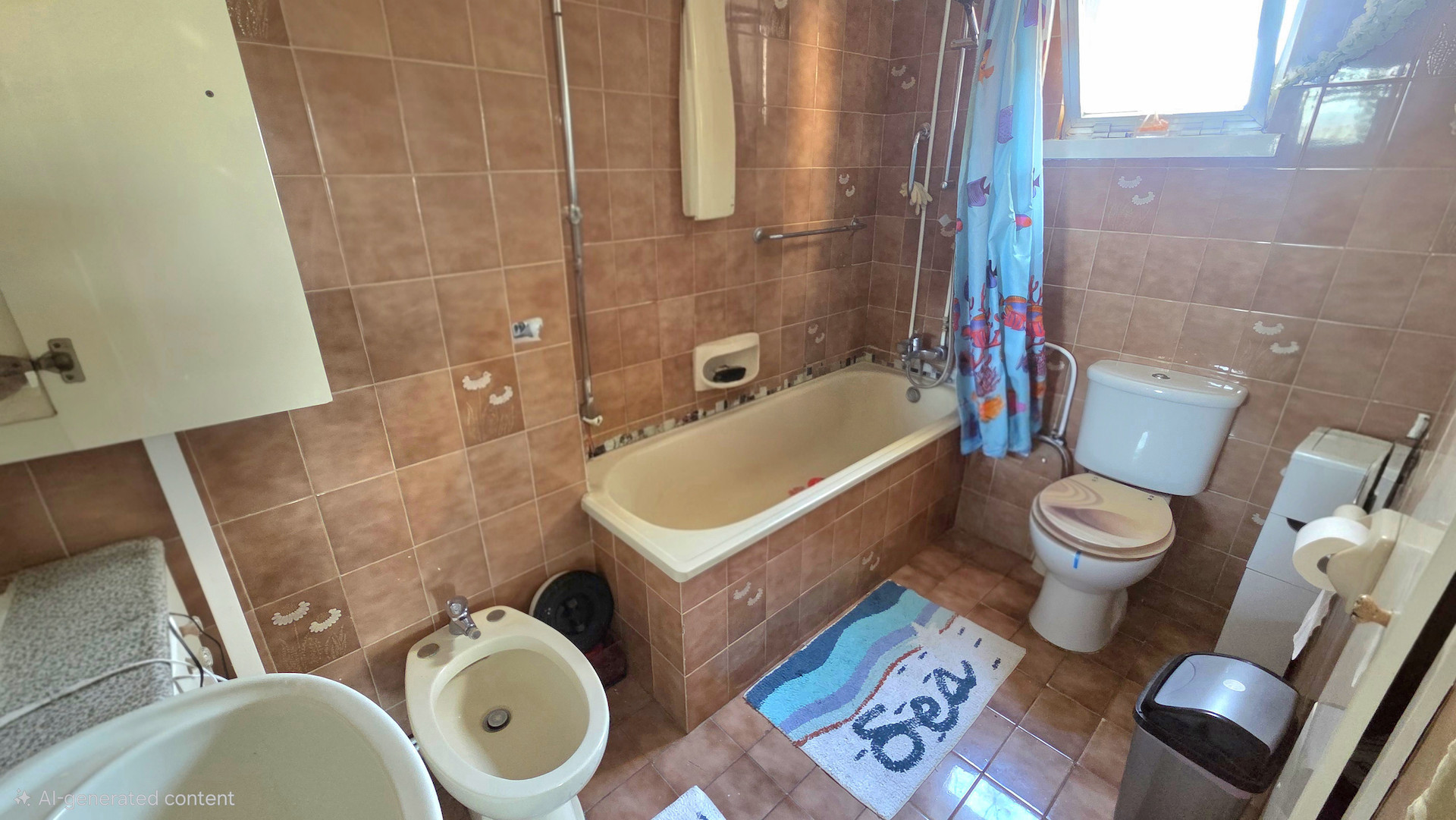 Mieszkanie 2 pokoi 94 m² Limassol, Cypr