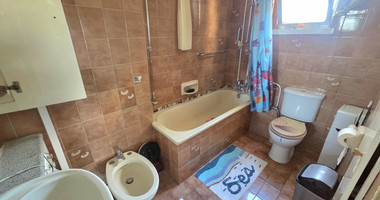 FOR SALE TOP-FLOOR SEAFRONTTWO BEDROOM APARTMENT | PANORAMIC MEDITERRANEAN & CITY VIEWS | NEAPOLI, LIMASSOL
