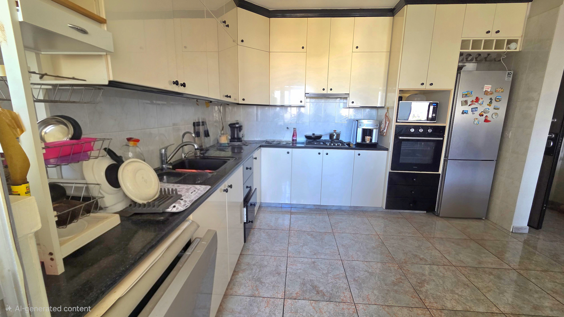 Mieszkanie 2 pokoi 94 m² Limassol, Cypr