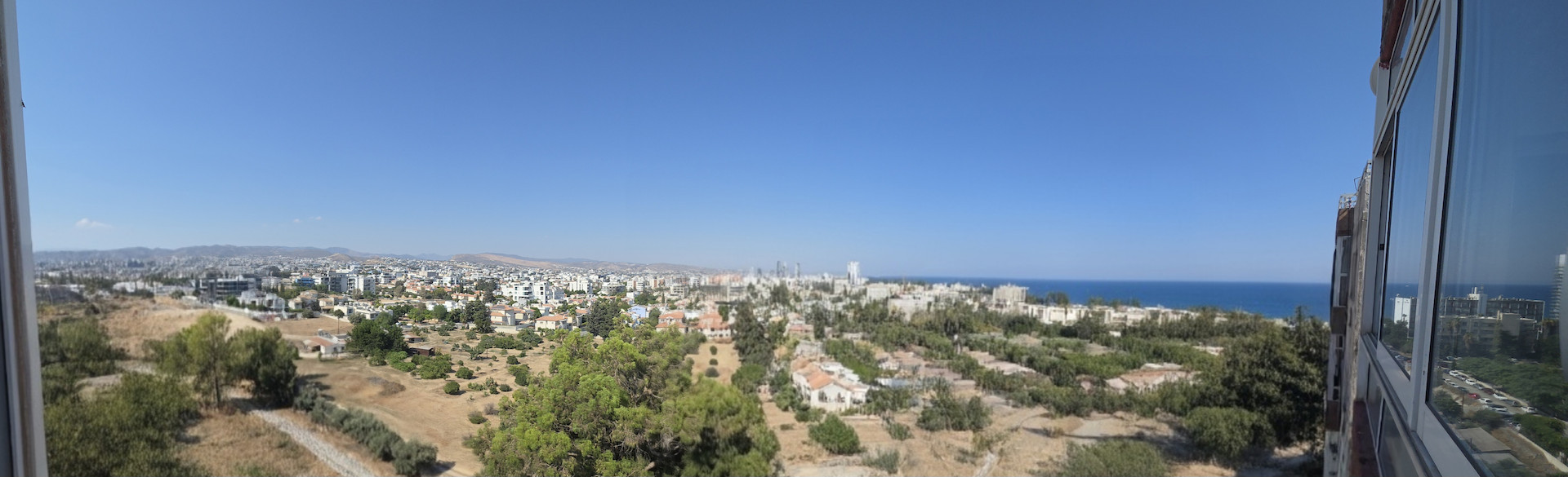 Mieszkanie 2 pokoi 94 m² Limassol, Cypr