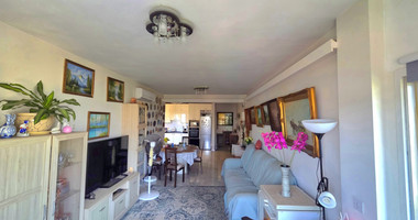 2-Bedroom Apartment for Sale in Neapoli, Limassol | Sea View