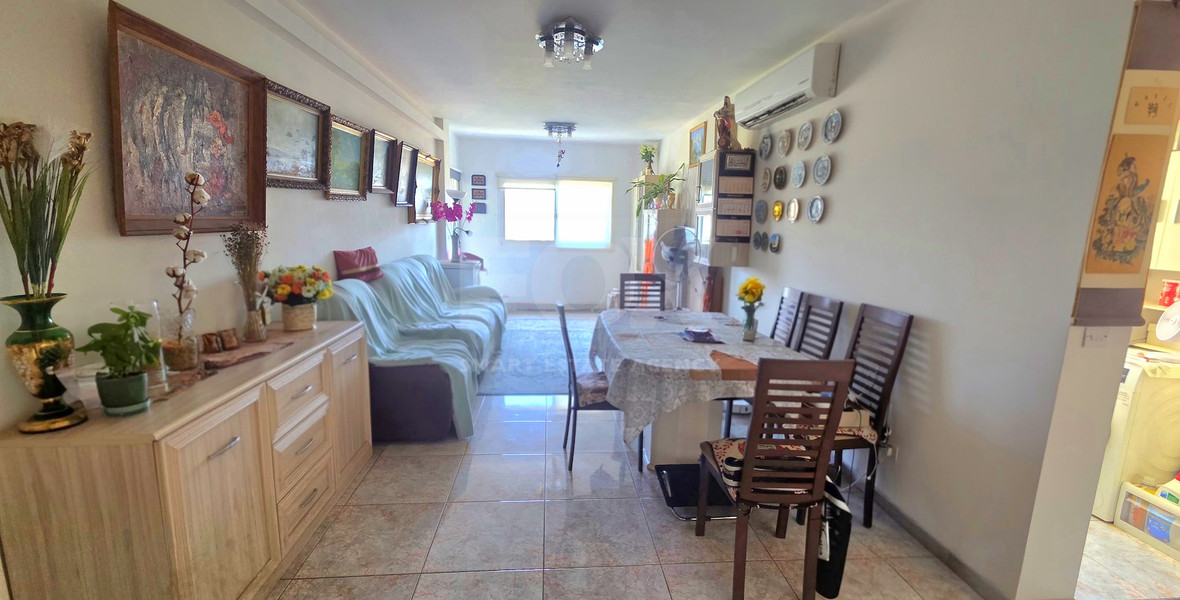 2-Bedroom Apartment for Sale in Neapoli, Limassol | Sea View