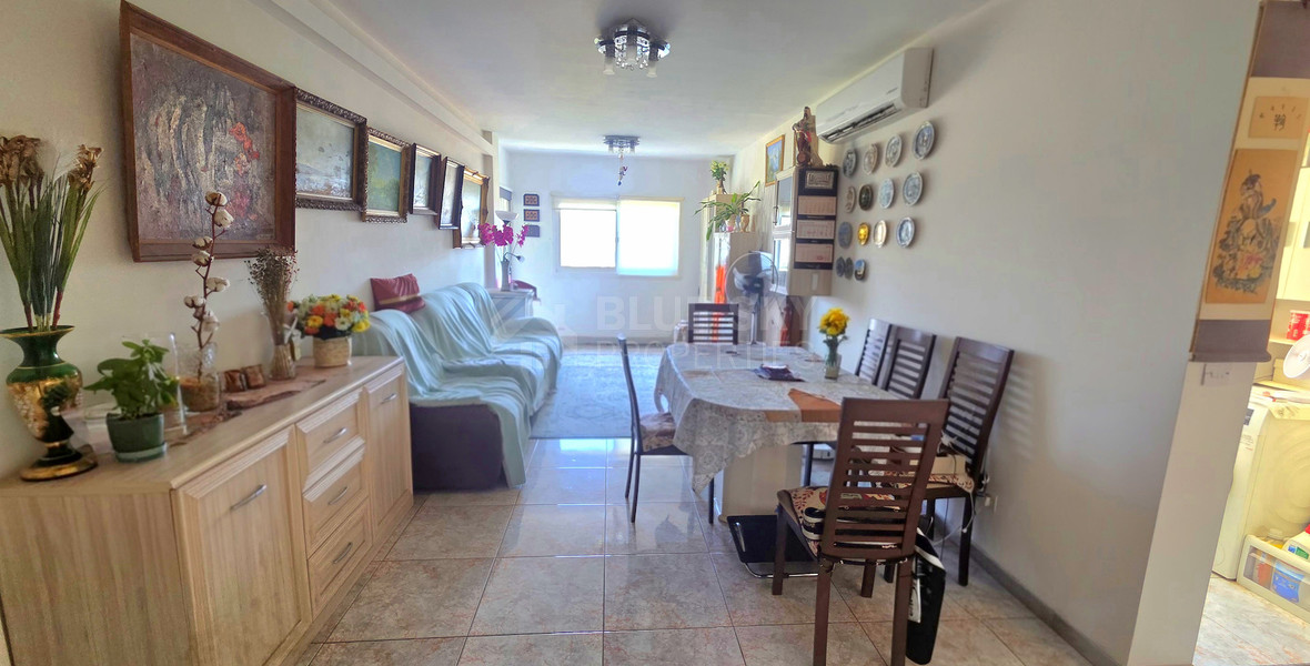 2-Bedroom Apartment for Sale in Neapoli, Limassol | Sea View