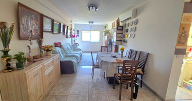 2-Bedroom Apartment for Sale in Neapoli, Limassol | Sea View