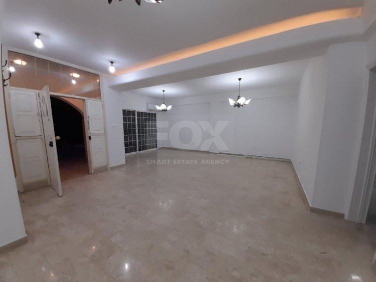 Three Bed House To Rent In Kato Polemidia Limassol Cyprus