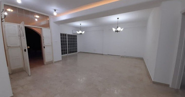 Three Bed House To Rent In Kato Polemidia Limassol Cyprus