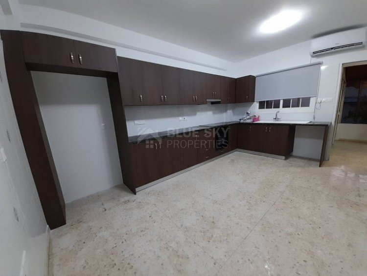 Three Bed House To Rent In Kato Polemidia Limassol Cyprus