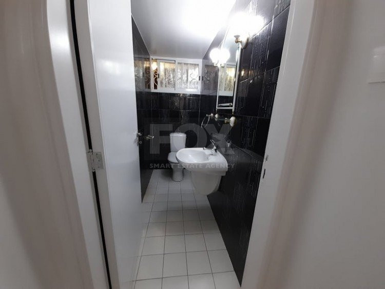 Three Bed House To Rent In Kato Polemidia Limassol Cyprus