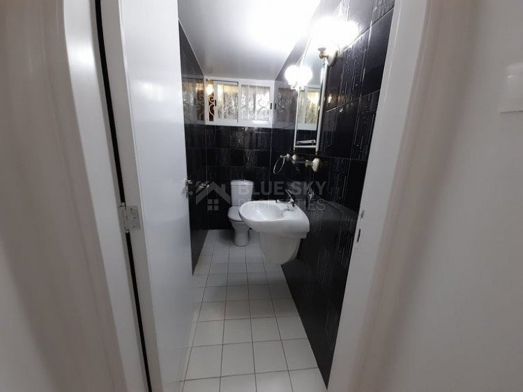 Three Bed House To Rent In Kato Polemidia Limassol Cyprus