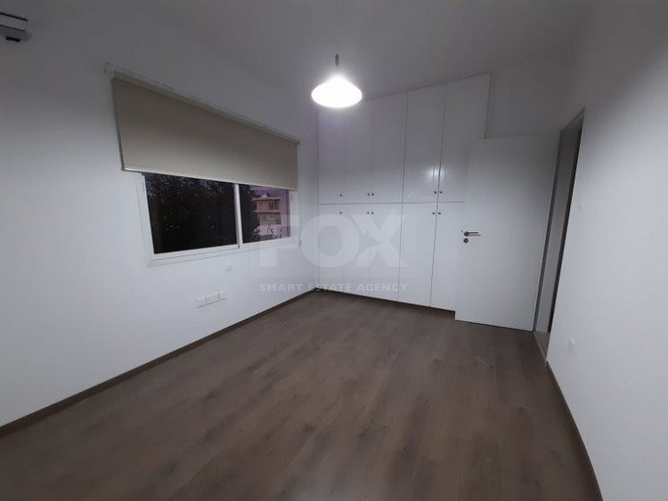 Three Bed House To Rent In Kato Polemidia Limassol Cyprus