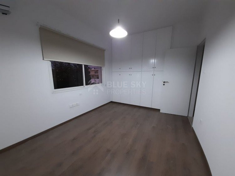 Three Bed House To Rent In Kato Polemidia Limassol Cyprus