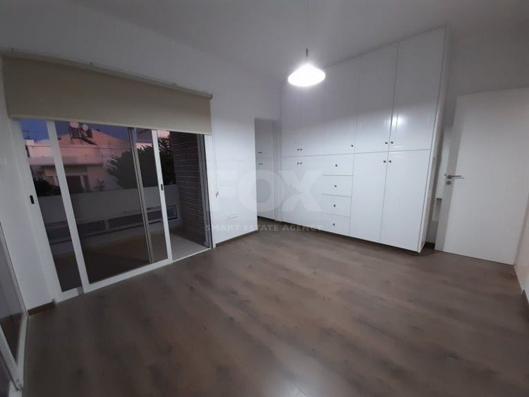 Three Bed House To Rent In Kato Polemidia Limassol Cyprus