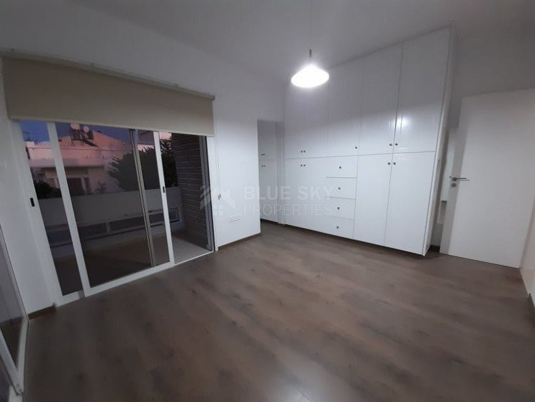 Three Bed House To Rent In Kato Polemidia Limassol Cyprus