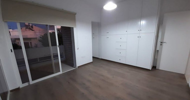 Three Bed House To Rent In Kato Polemidia Limassol Cyprus