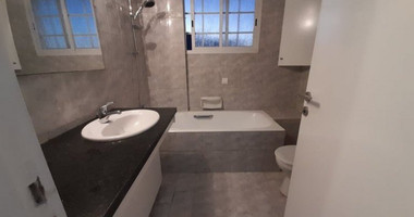 Three Bed House To Rent In Kato Polemidia Limassol Cyprus