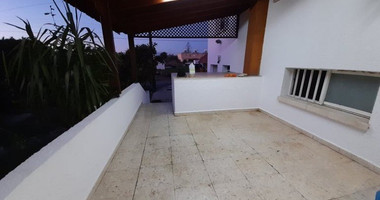 Three Bed House To Rent In Kato Polemidia Limassol Cyprus