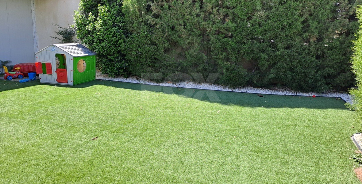 Three Bed House To Rent In Kato Polemidia Limassol Cyprus