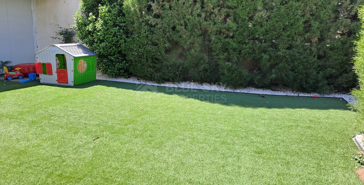 Three Bed House To Rent In Kato Polemidia Limassol Cyprus