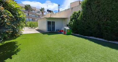 Three Bed House To Rent In Kato Polemidia Limassol Cyprus