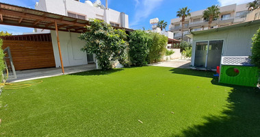Three Bed House To Rent In Kato Polemidia Limassol Cyprus