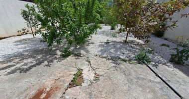 Three Bed House To Rent In Kato Polemidia Limassol Cyprus