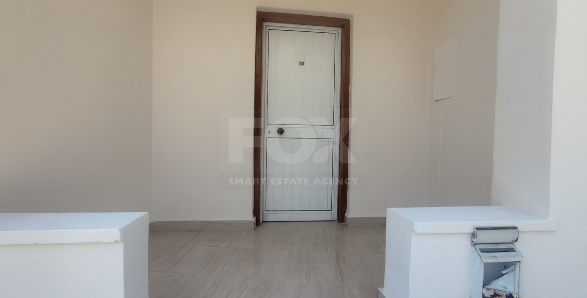 Three-Bedroom House for rent  in Agia Zoni