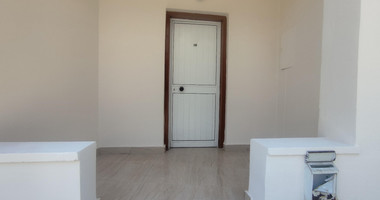Three-Bedroom House for rent  in Agia Zoni