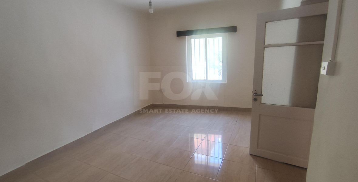 Three-Bedroom House for rent  in Agia Zoni