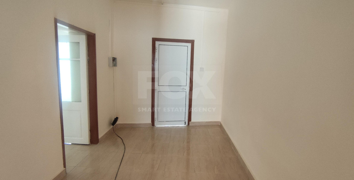 Three-Bedroom House for rent  in Agia Zoni
