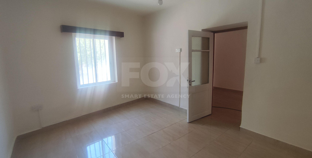 Three-Bedroom House for rent  in Agia Zoni