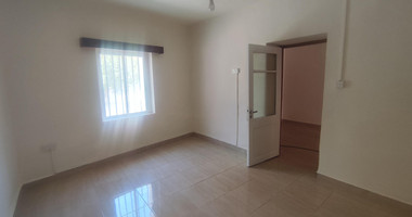 Three-Bedroom House for rent  in Agia Zoni