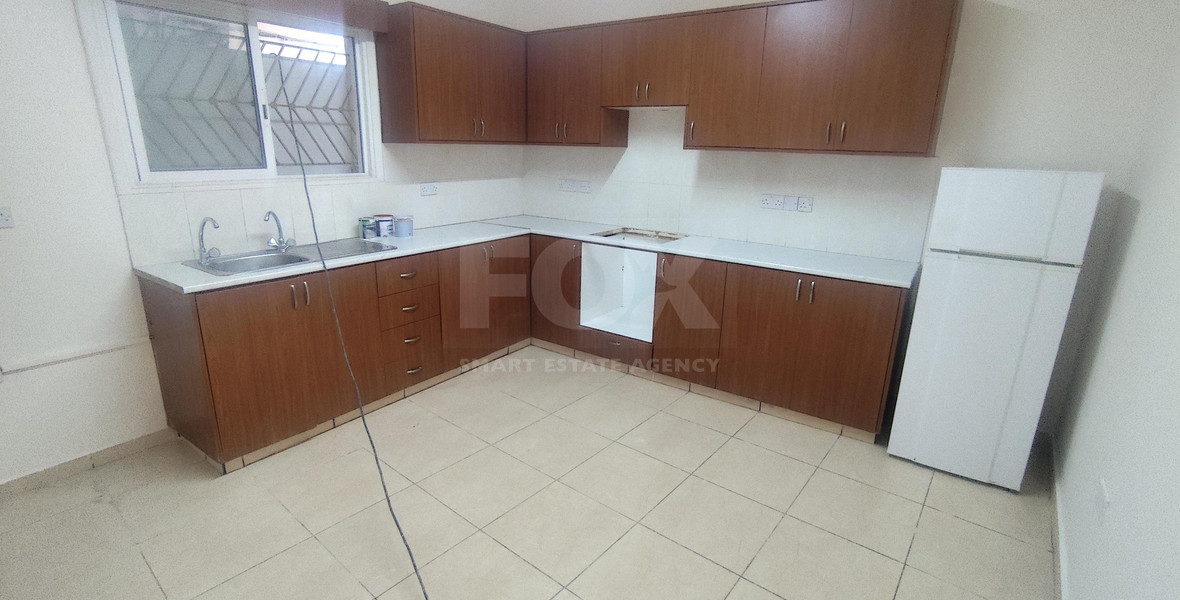 Three-Bedroom House for rent  in Agia Zoni